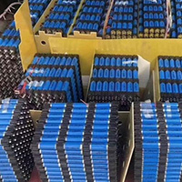 黑龙江废电池回收的价格